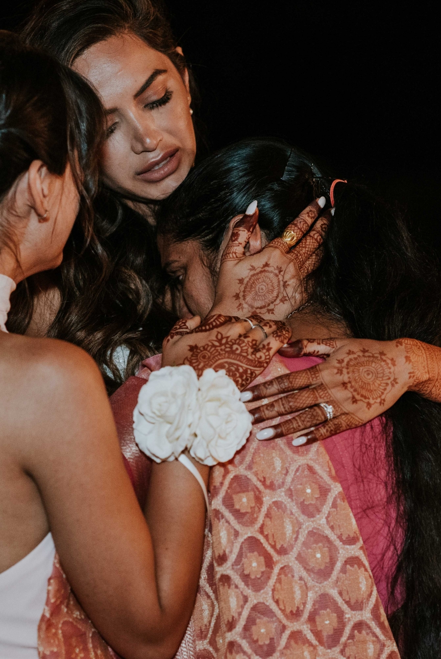 FIH Fotografie » Diipa & Oleg European wedding
